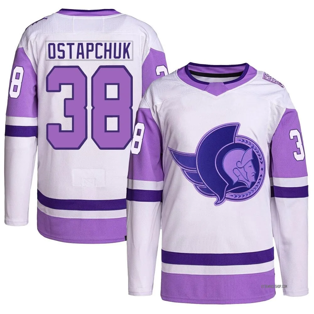 Ottawa senators shop purple jerseys